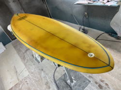 �z�N���A �r���e�[�W�{�[�h 19_7